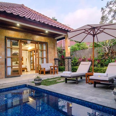 טגלאלאנג Danakha Villa Ubud מראה חיצוני תמונה