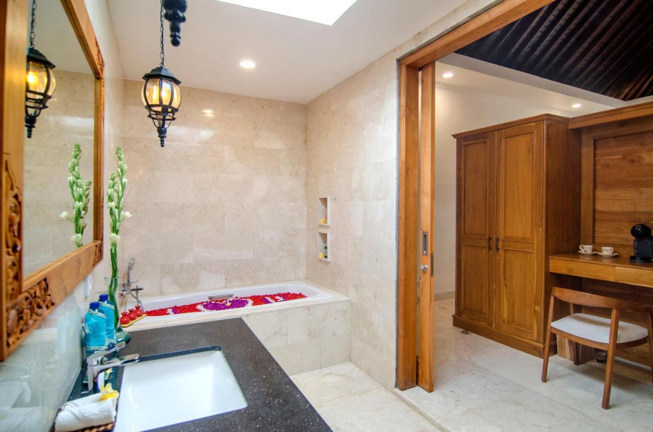 טגלאלאנג Danakha Villa Ubud מראה חיצוני תמונה