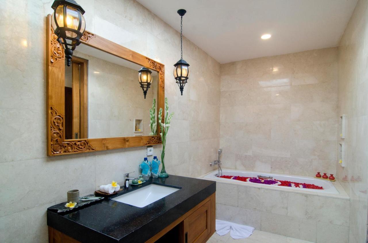 טגלאלאנג Danakha Villa Ubud מראה חיצוני תמונה