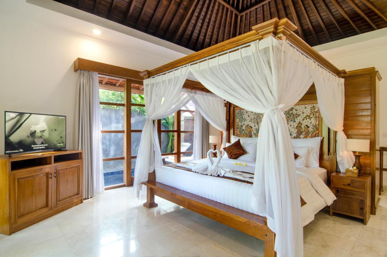 טגלאלאנג Danakha Villa Ubud מראה חיצוני תמונה