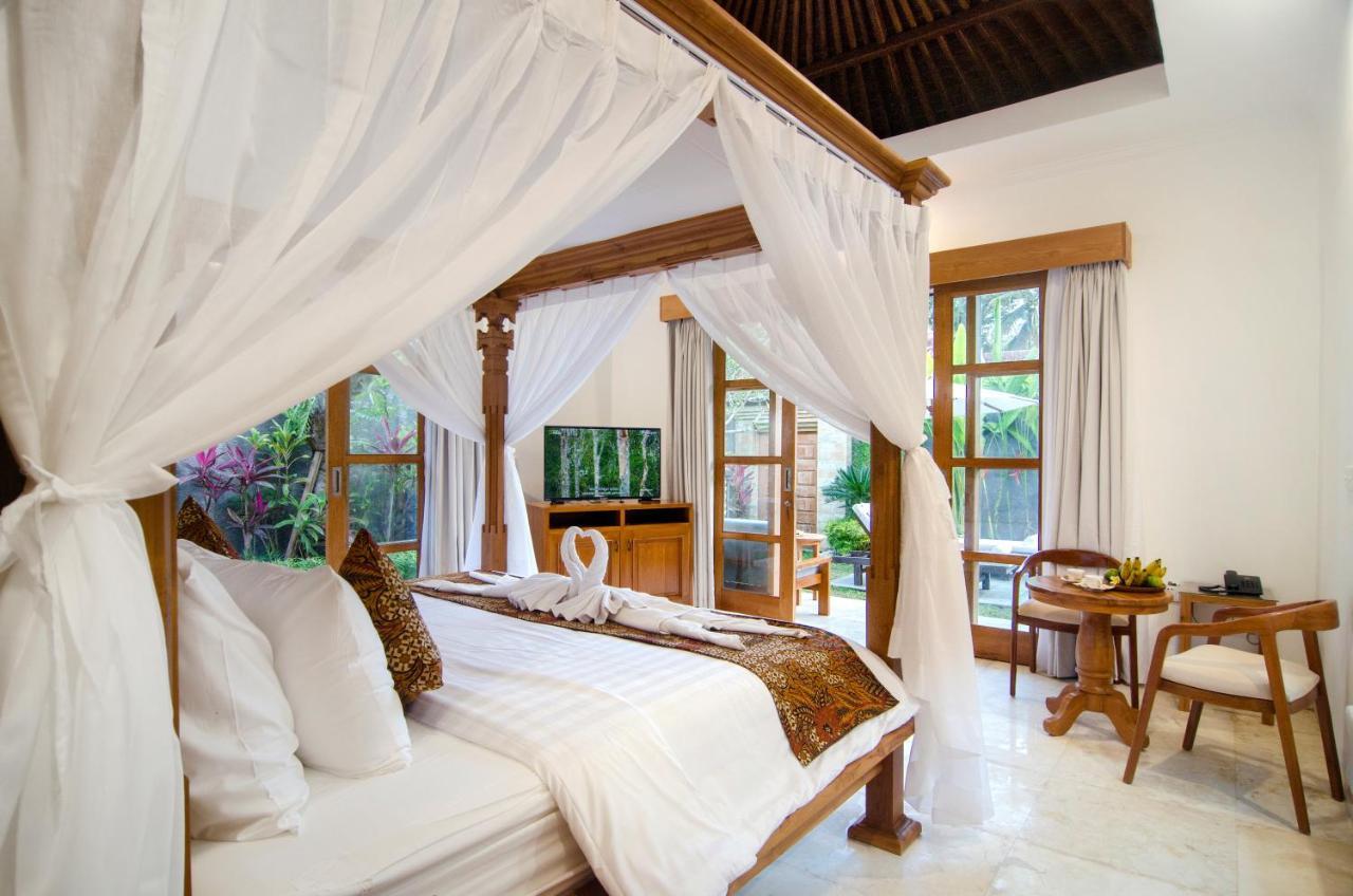 טגלאלאנג Danakha Villa Ubud מראה חיצוני תמונה