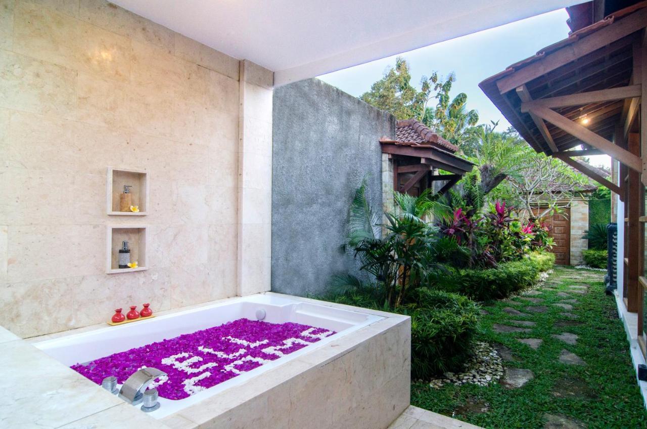 טגלאלאנג Danakha Villa Ubud מראה חיצוני תמונה