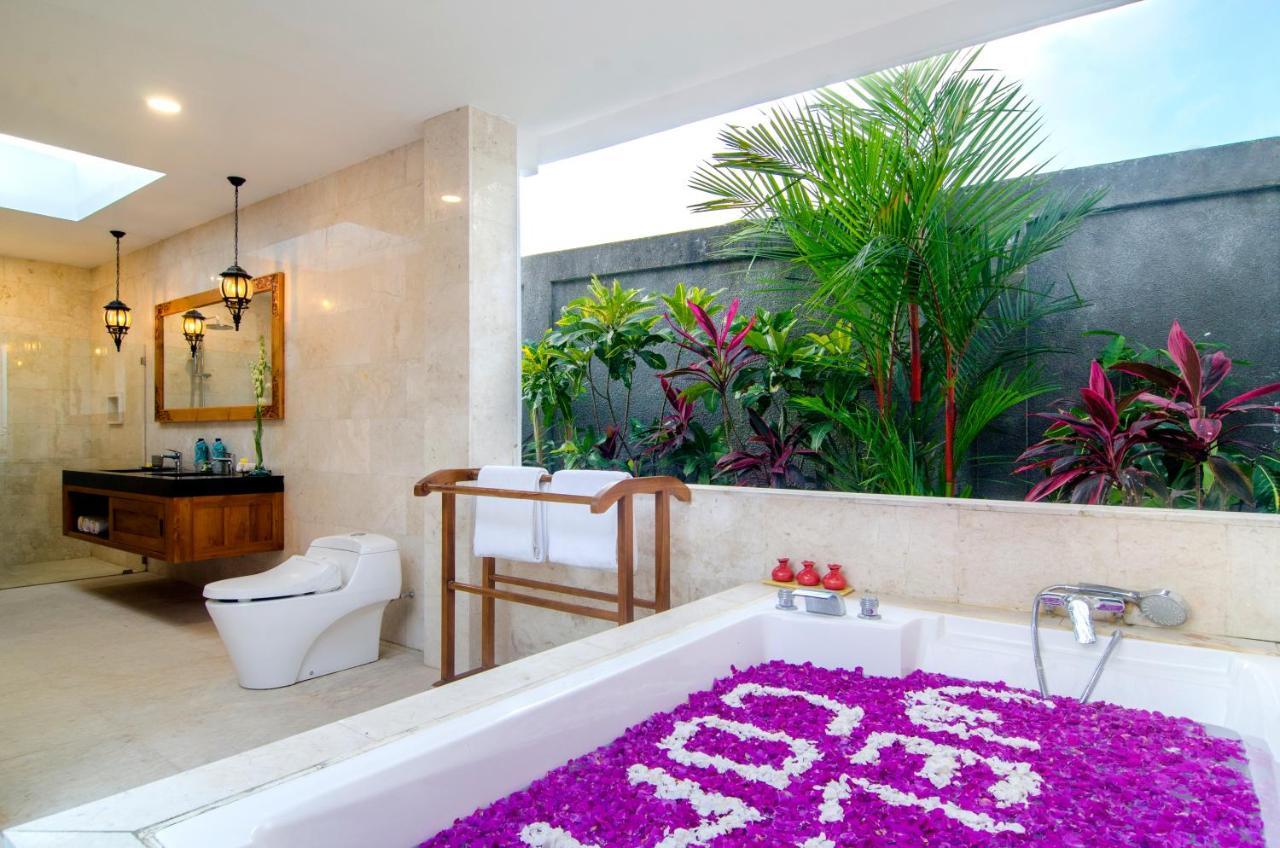 טגלאלאנג Danakha Villa Ubud מראה חיצוני תמונה