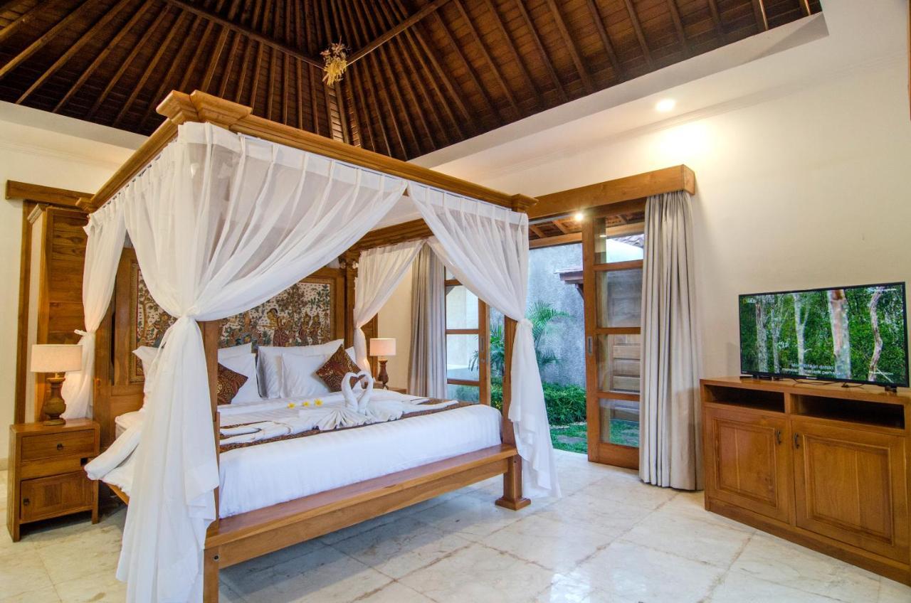 טגלאלאנג Danakha Villa Ubud מראה חיצוני תמונה