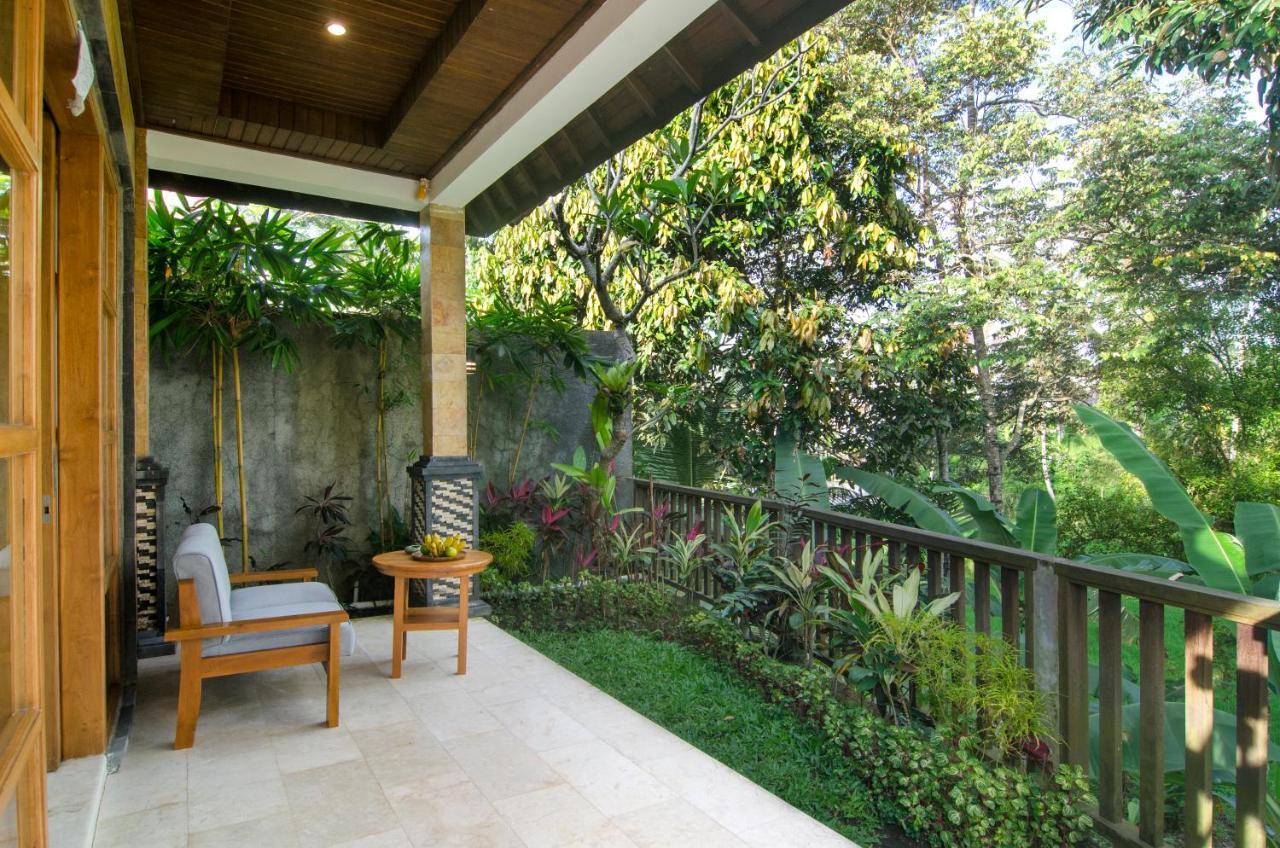 טגלאלאנג Danakha Villa Ubud מראה חיצוני תמונה