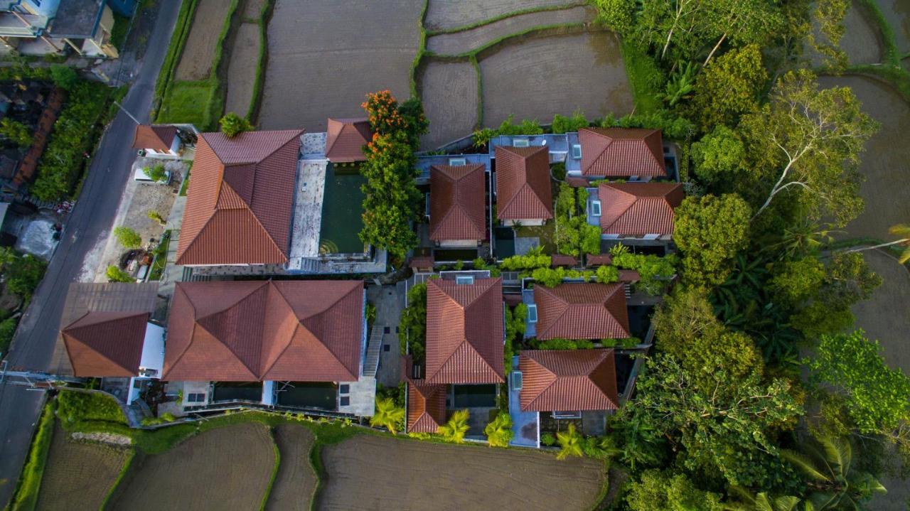 טגלאלאנג Danakha Villa Ubud מראה חיצוני תמונה