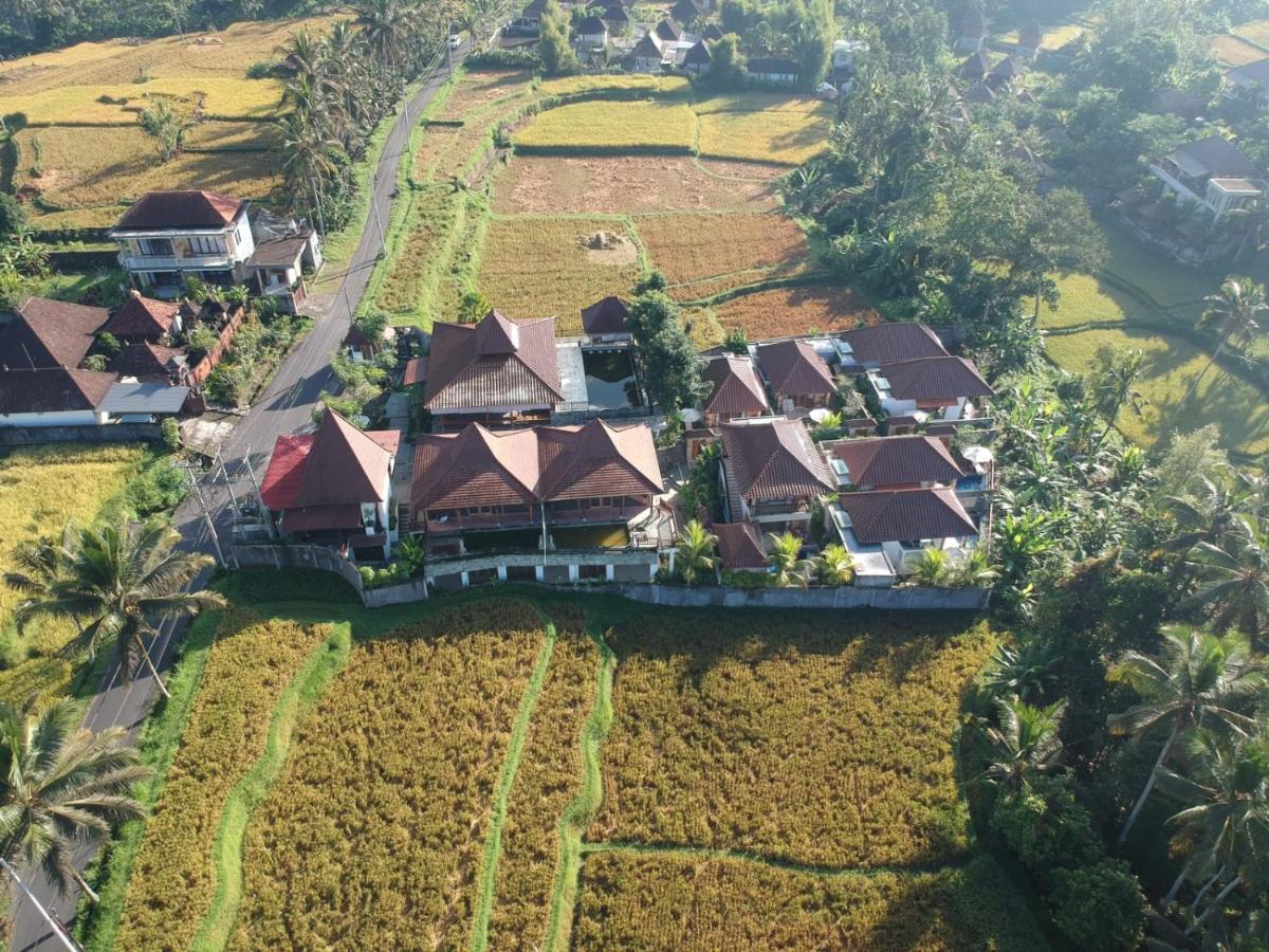 טגלאלאנג Danakha Villa Ubud מראה חיצוני תמונה
