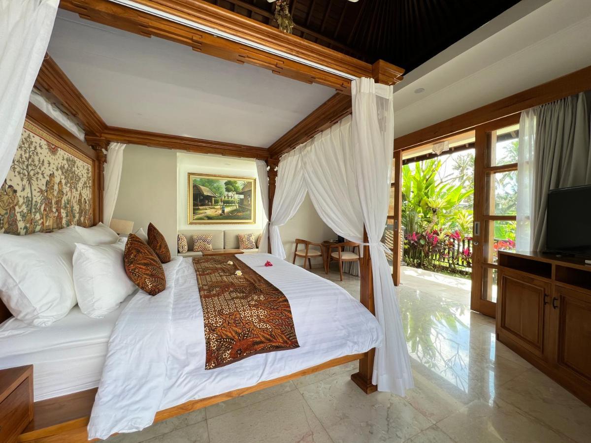 טגלאלאנג Danakha Villa Ubud מראה חיצוני תמונה