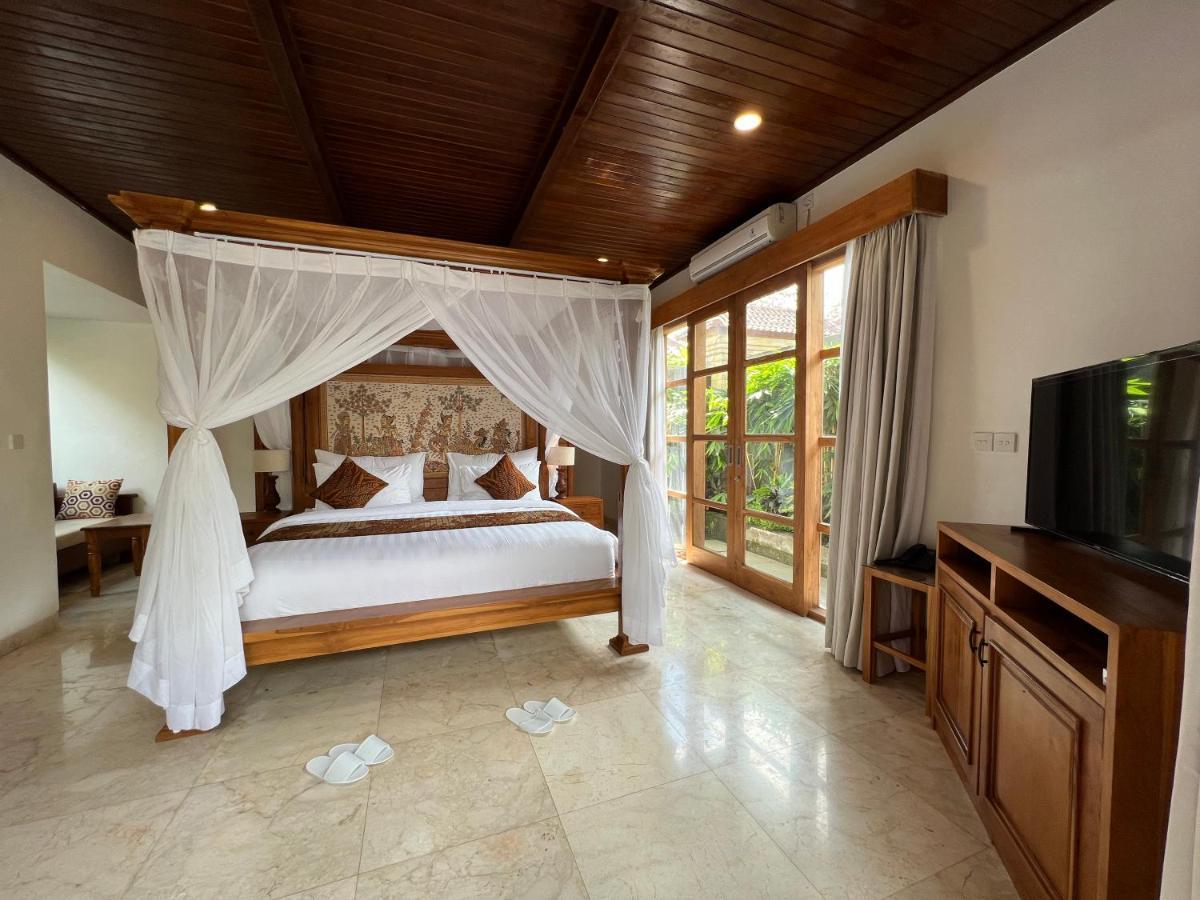 טגלאלאנג Danakha Villa Ubud מראה חיצוני תמונה