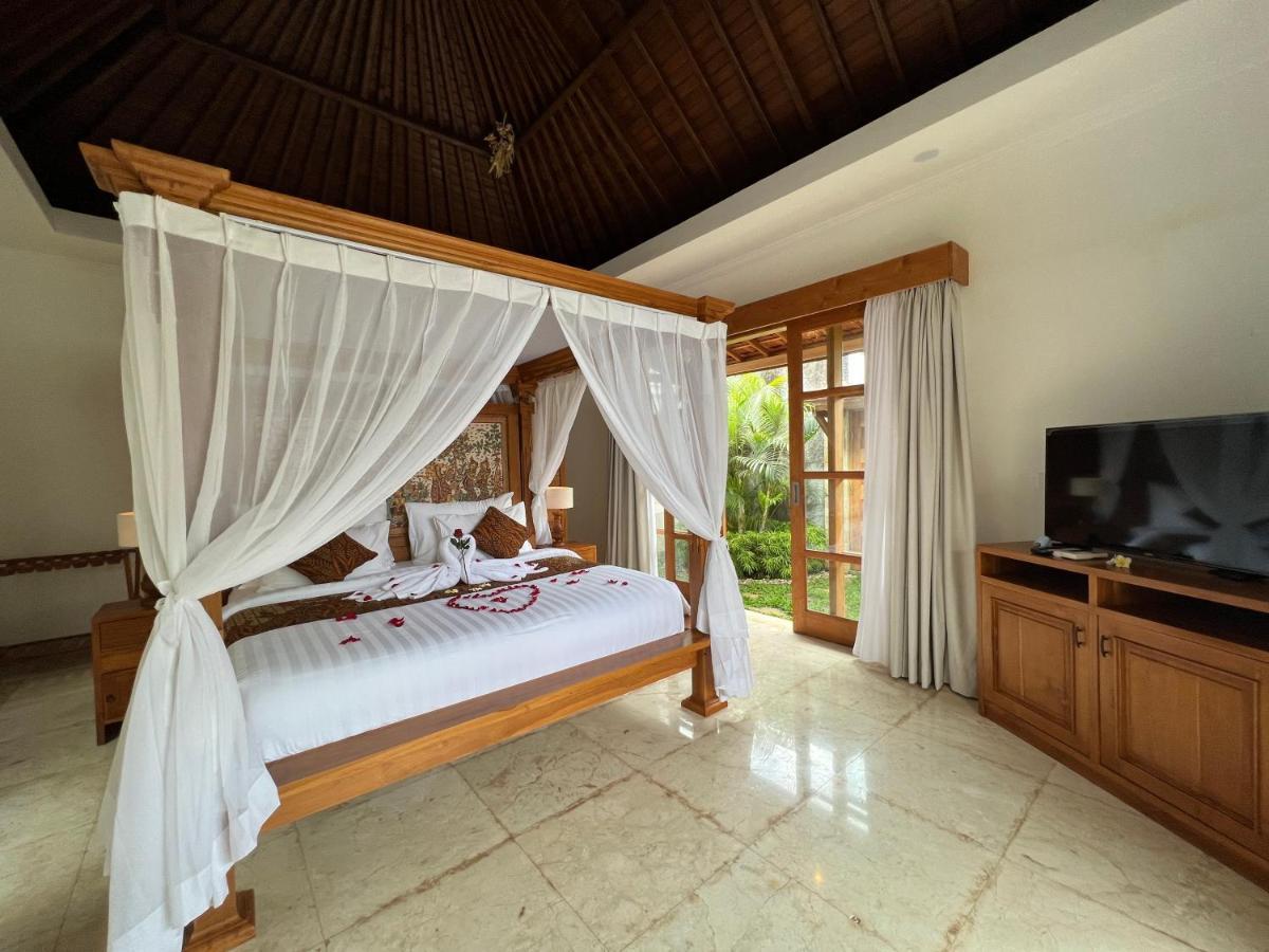 טגלאלאנג Danakha Villa Ubud מראה חיצוני תמונה