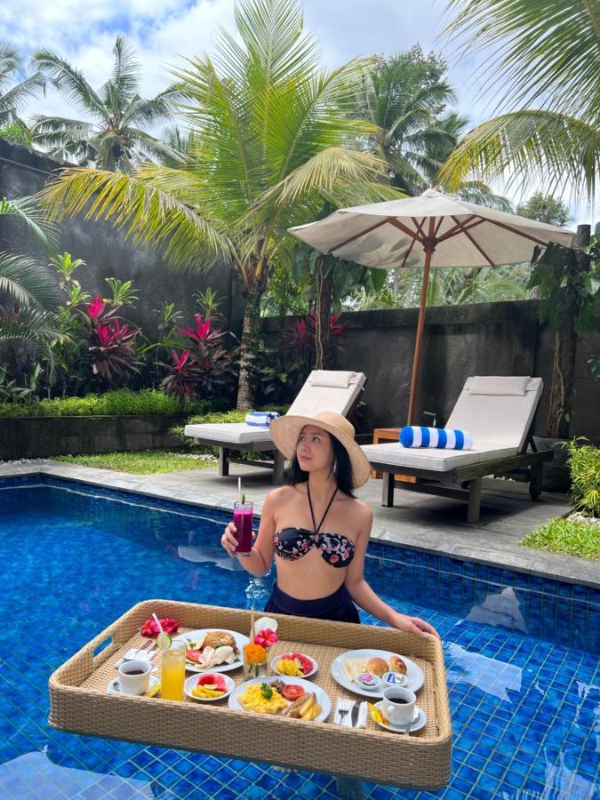 טגלאלאנג Danakha Villa Ubud מראה חיצוני תמונה