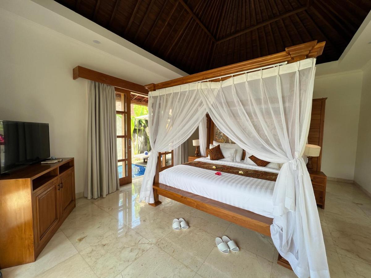 טגלאלאנג Danakha Villa Ubud מראה חיצוני תמונה