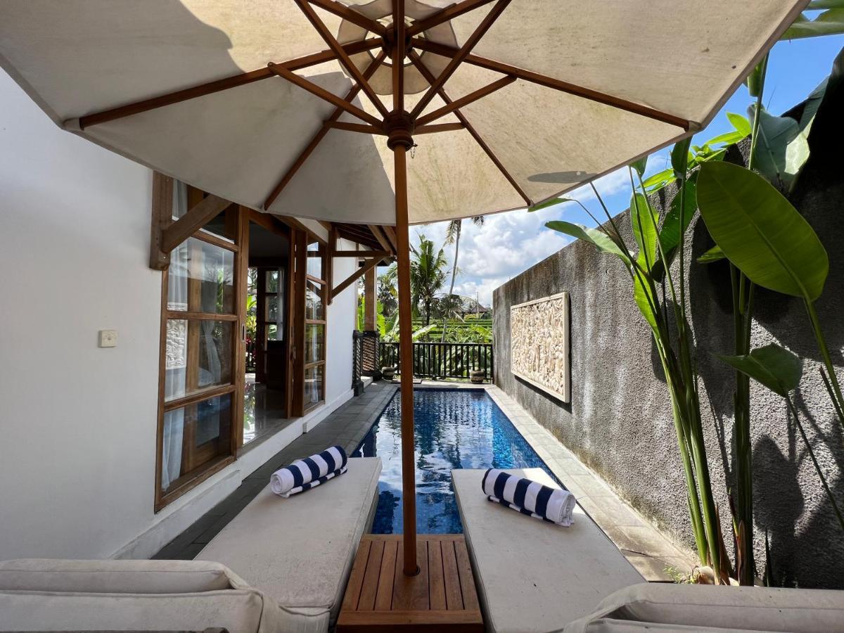 טגלאלאנג Danakha Villa Ubud מראה חיצוני תמונה