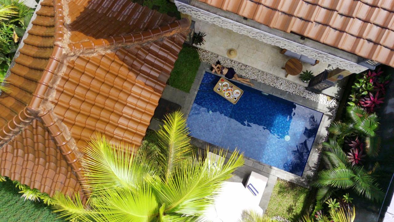 טגלאלאנג Danakha Villa Ubud מראה חיצוני תמונה