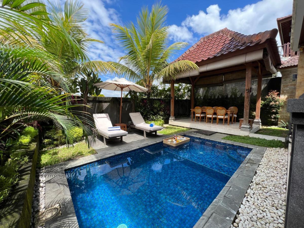 טגלאלאנג Danakha Villa Ubud מראה חיצוני תמונה