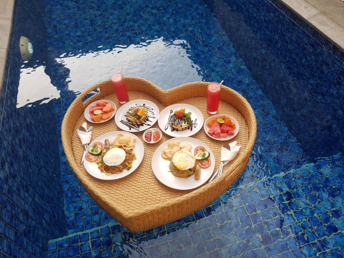 טגלאלאנג Danakha Villa Ubud מראה חיצוני תמונה