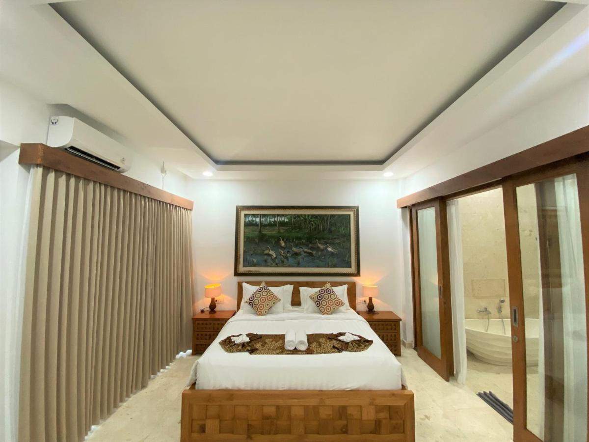 טגלאלאנג Danakha Villa Ubud מראה חיצוני תמונה